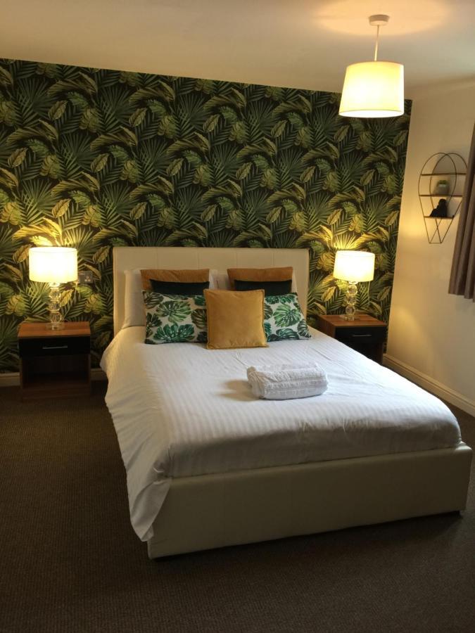 Empire Serviced Apartments ฮิงค์ลีย์ ภายนอก รูปภาพ
