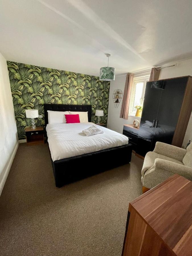Empire Serviced Apartments ฮิงค์ลีย์ ภายนอก รูปภาพ