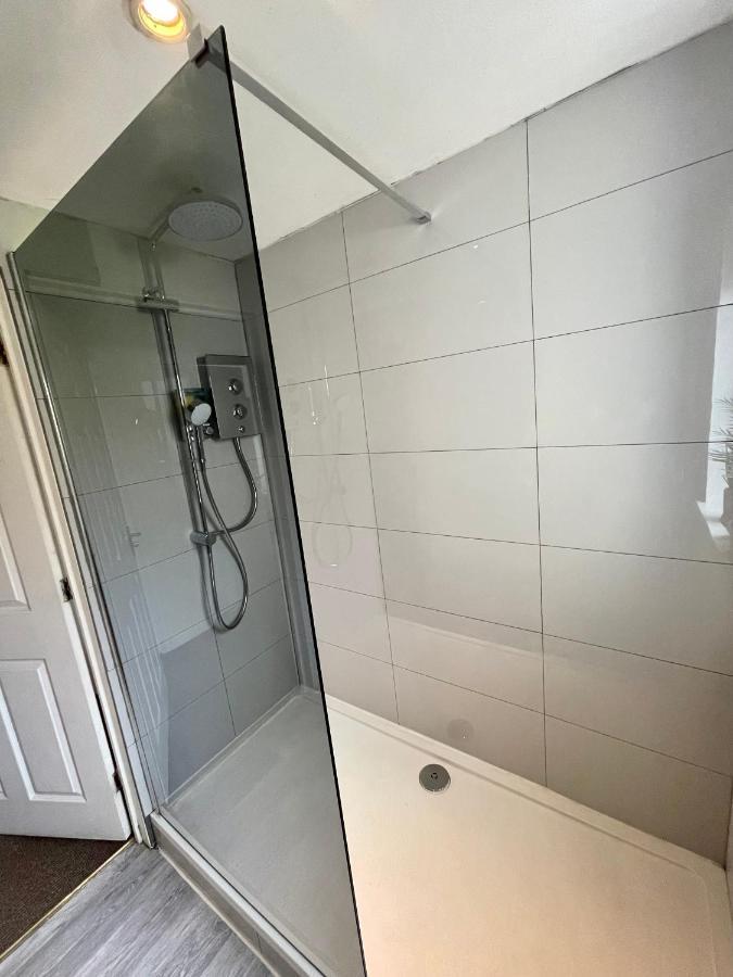 Empire Serviced Apartments ฮิงค์ลีย์ ภายนอก รูปภาพ