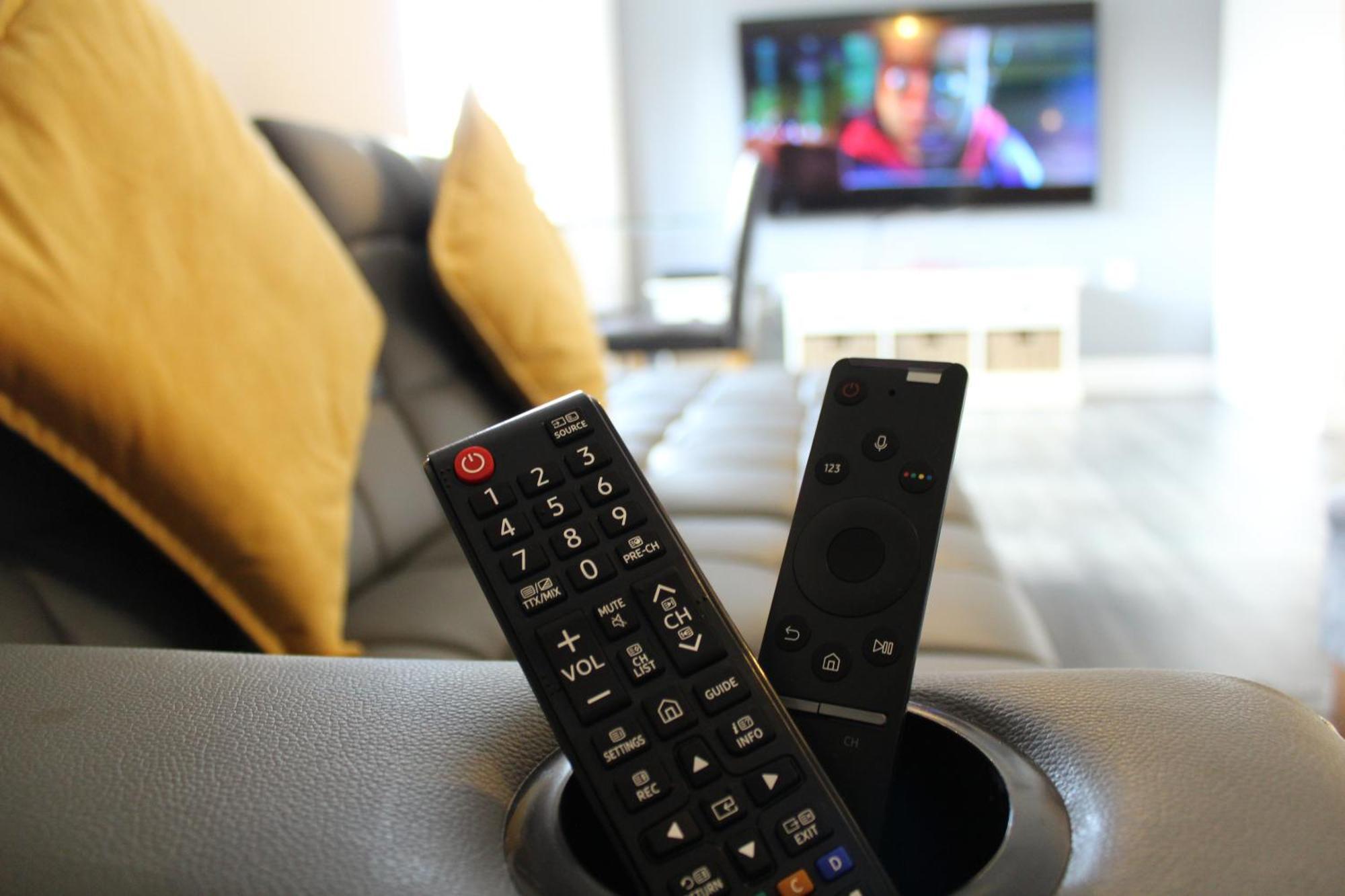 Empire Serviced Apartments ฮิงค์ลีย์ ภายนอก รูปภาพ